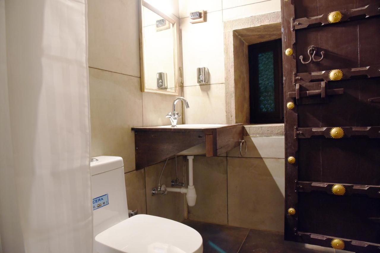 The Thikana Heritage Jodhpur (Rajasthan) Exterior foto